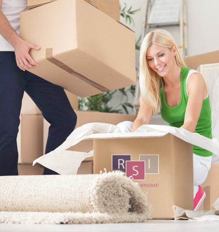 trasloco casa